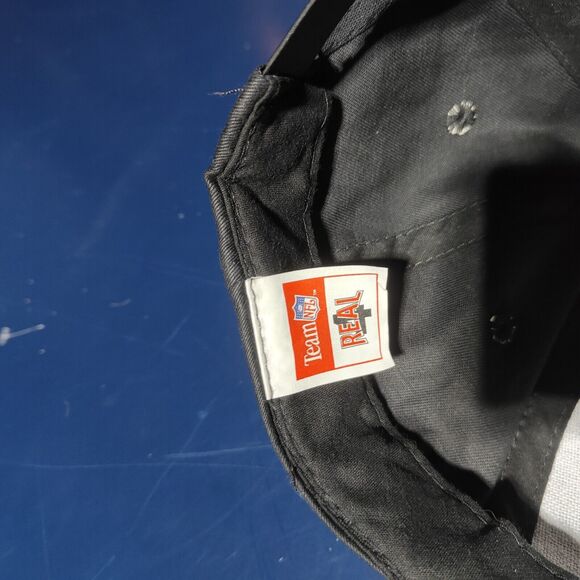 VTG 1994 NFL Snapback Hat Coca Cola American Bowl FOOTBALL PRO ONE Barcelona - Picture 3 of 4